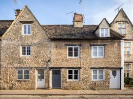 The Cottage – hotel w mieście Cirencester