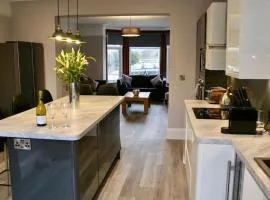 5-bedroom holiday home in West Shore, Llandudno