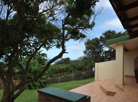 Shore Breakers, hotel di Shelly Beach