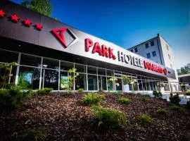 Park Hotel Diament Zabrze - Gliwice