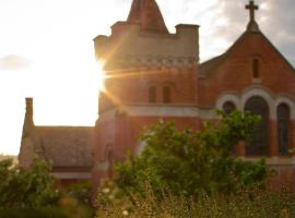 A Tassie Church, country house sa Kempton