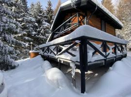 Chalet Račkova dolina