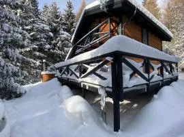 Chalet Račkova dolina