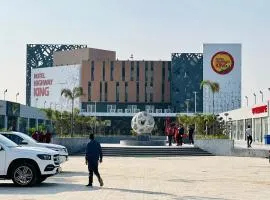 HOTEL HIGHWAY KING Bilaspur
