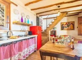 Le Fanciulle - Camilla