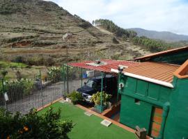 Casa de Abuela Petra