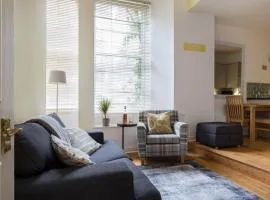 Sunshine On Leith Apartment