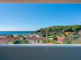 Kal'e Moru - Vista Mare - 140 metri dalla Spiaggia, hotel a Geremèas