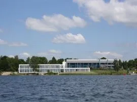 Strandhotel Senftenberger See