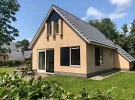 Vakantiehuis Kiki