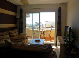 Luxury Apartment Holiday Rental Ne, hotel mewah di Nerja