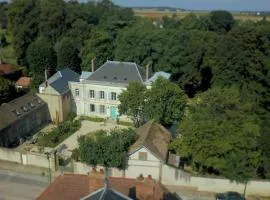YXIE - Manoir des Arts