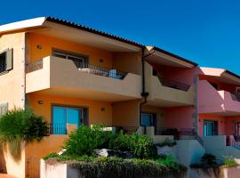 Residence Floreal, hotel in San Pasquale