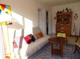 La Journale, vacation rental in Coux