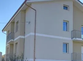 LA CALANDIVA DEL CONERO