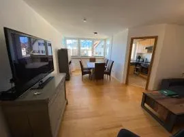Alpen luaga Ferienwohnung