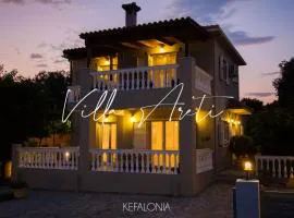 Villa Areti
