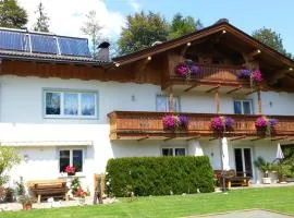 Appartement Claudia