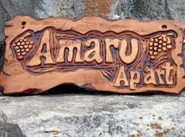 Amaru Apart