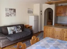 Residence Nagler Appartement BADI