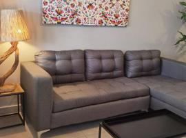 코수멜에 위치한 코티지 Casa Buba