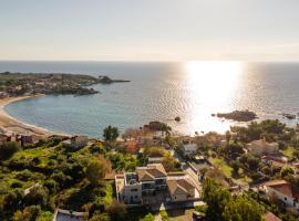 The 10 best villas in Stoupa, Greece | Booking.com