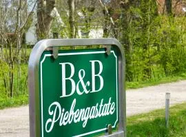 B&B Piebengastate Welsrijp