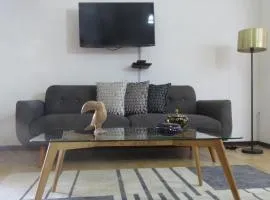 Apartamento Centro San Andrés Islas #4