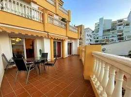 Apartamento Coliseo Almuñecar