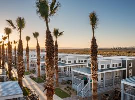 Sun Outdoors San Diego Bay, hotel cerca de Living Coast Discovery Center, Chula Vista