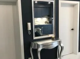 Sunset Resort Apartament Deluxe Blue