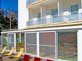 Park Hotel Gastein alle Getränke ganztags inklusive