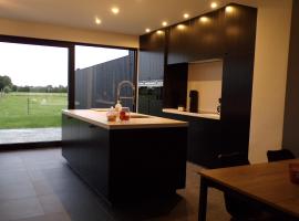 Riposo, holiday home in Poperinge
