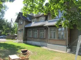 Frendlen Apartmend