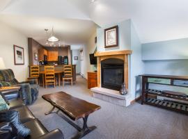 Zephyr Mountain Lodge, Condo - 2 bedroom Continental Divide Views Select Rated Condo 2608 โรงแรมในวินเทอร์พาร์ค
