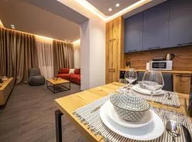 Blloku Unique Apartments