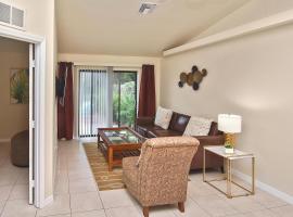 Cape Comfort Suite, casă de vacanță din Cape Coral