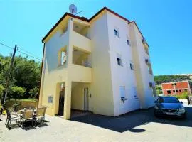 Apartmani Bakran