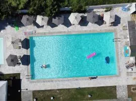 Sausan Hotel