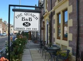 The Quaich B&B