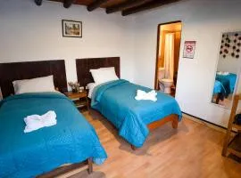 Hostal Teatro Inka