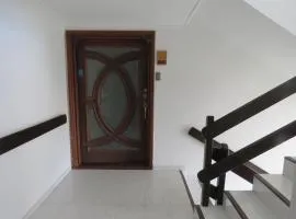 Penthouse Bahía Fragata