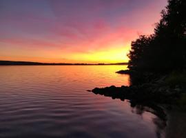 Annapolis Royal is Beautiful, hotell i Granville Ferry