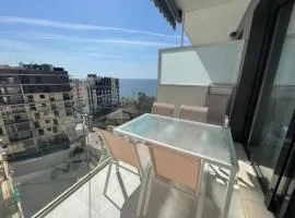 Flat Calpe Beach 6th Floor