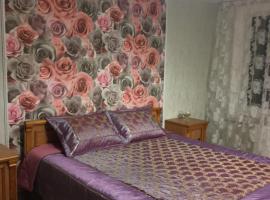 Apartamenti MĀRA, holiday rental in Madona