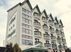 Hotel Dragului