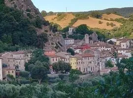 Casa Il Cecio