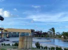 Santo Mar Em São Miguel do gostoso