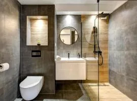 Luxury apartment Olivia