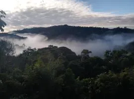 Recanto das Orquídeas Domingos Martins- Soido De Cima,4km centro